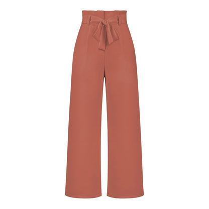 Francien | Stijlvolle Wijdere Broek
