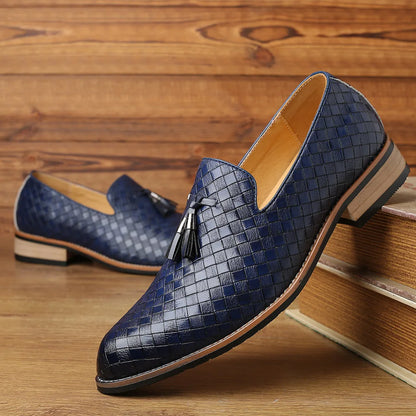 Aylwin | Moderne Klassieke Loafers