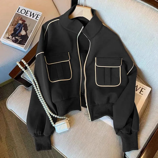 Maisy | Moderne Bomberjack