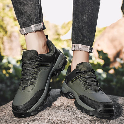 Edgardo | Sportieve Outdoor Wandelschoenen