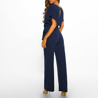 Eliza - Stijlvolle Chic Jumpsuit