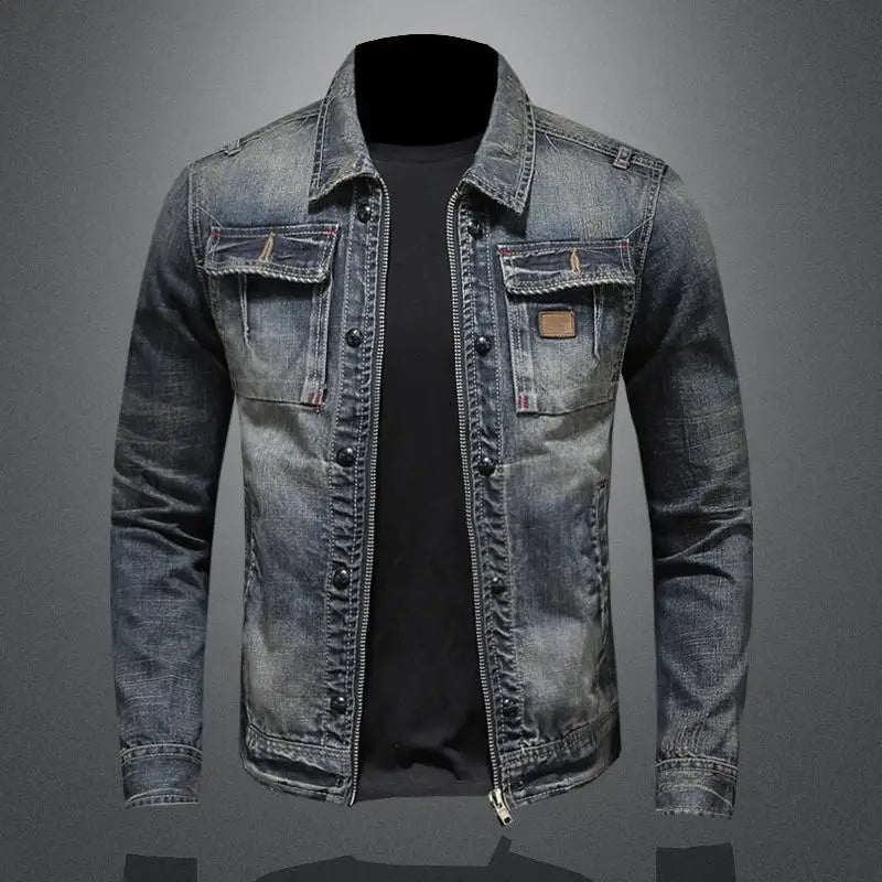 Coy | Moderne Stoere Herenjas