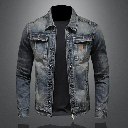 Coy | Moderne Stoere Herenjas