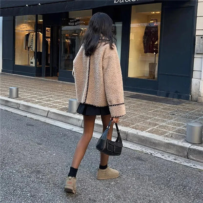 Rosalie | Chique Winterjas