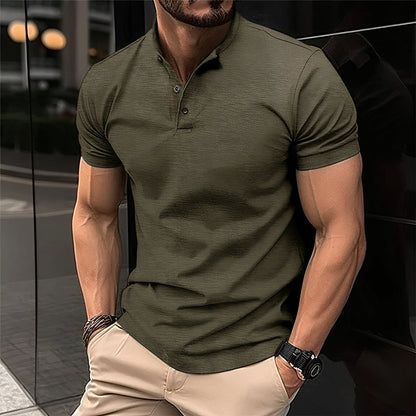 Lazarus | Klassiek Poloshirt