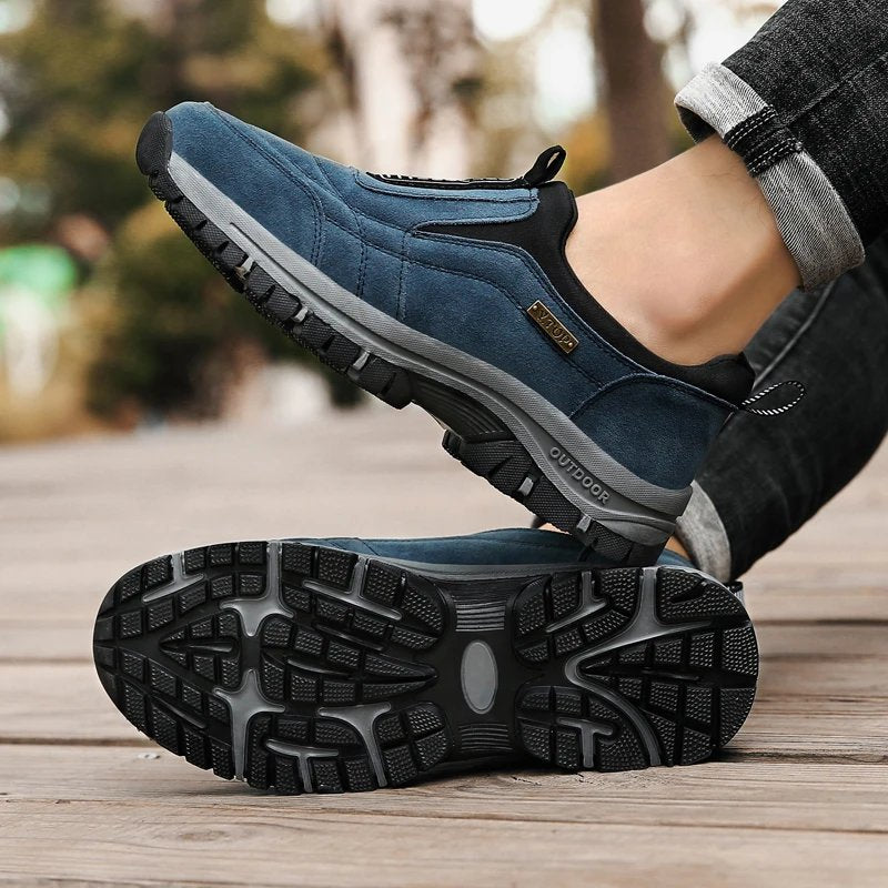 Olafur | Casual Outdoor Instappers