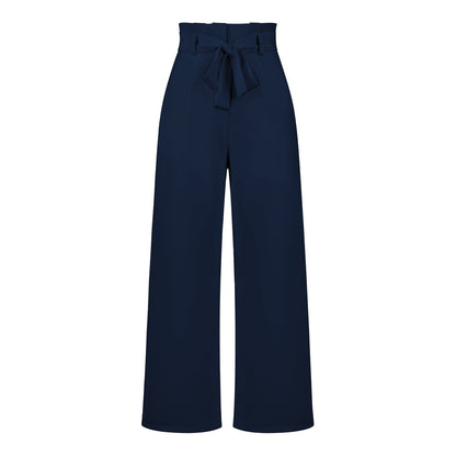 Francien | Stijlvolle Wijdere Broek