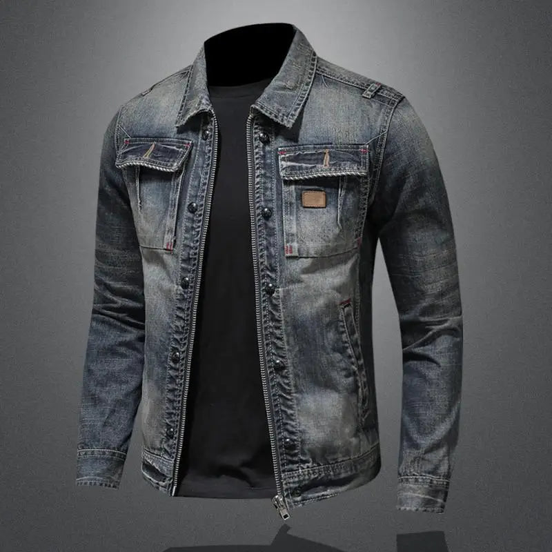 Coy | Moderne Stoere Herenjas