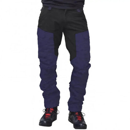 Robrecht | Heren Utility Broek