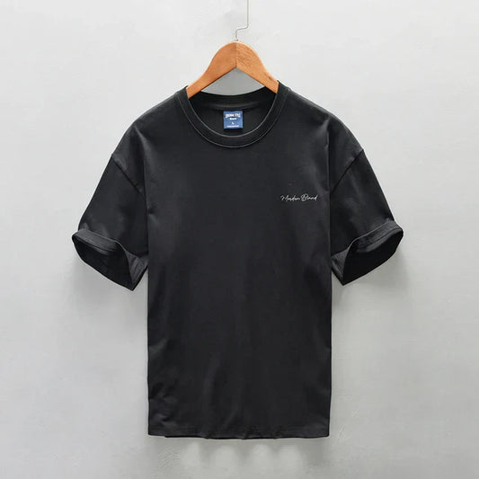 Korric | Uniek Grafisch T-Shirt
