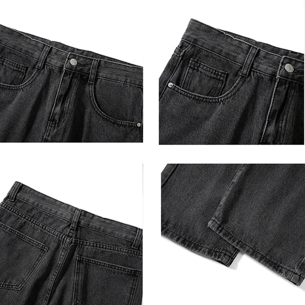 Holden | Comfortabele Wijde Broek