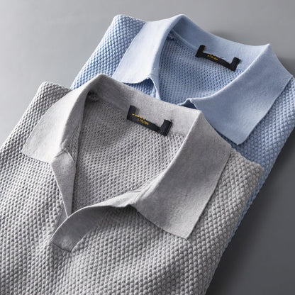 Luian | Casual Poloshirt