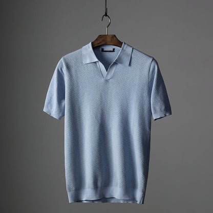 Luian | Casual Poloshirt