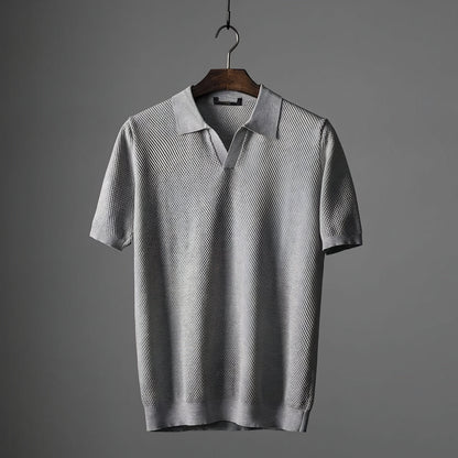 Luian | Casual Poloshirt