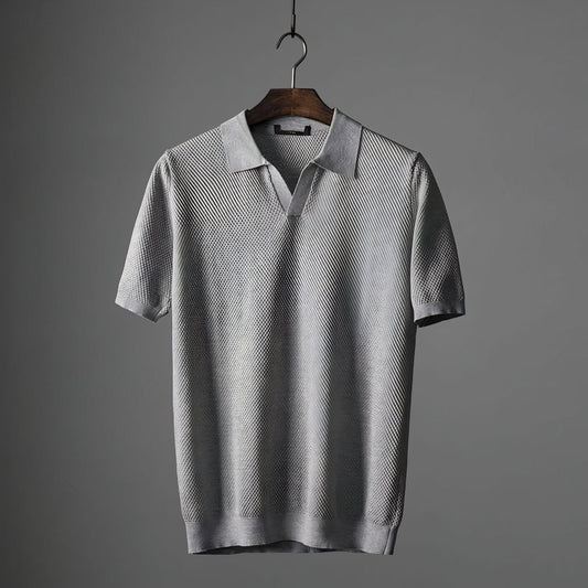 Luian | Casual Poloshirt