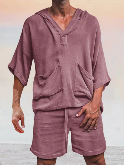 Roniel | Comfortabele Tweedelige Loungeset