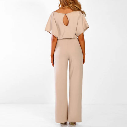 Eliza - Stijlvolle Chic Jumpsuit