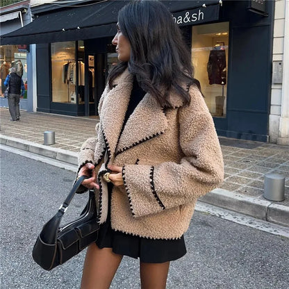 Rosalie | Chique Winterjas