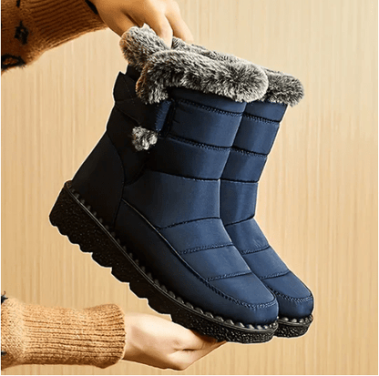 Florencia | Warme Winterlaarzen