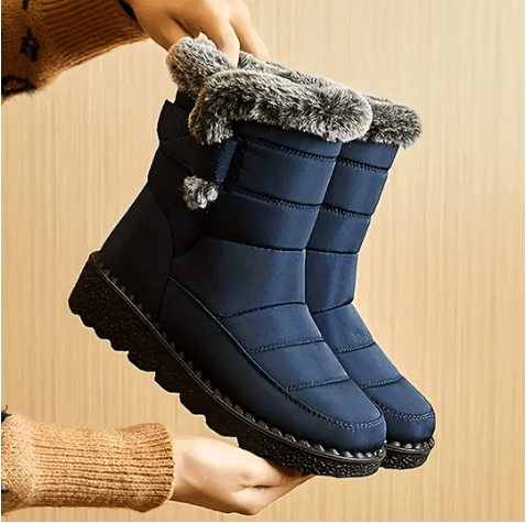 Florencia | Warme Winterlaarzen