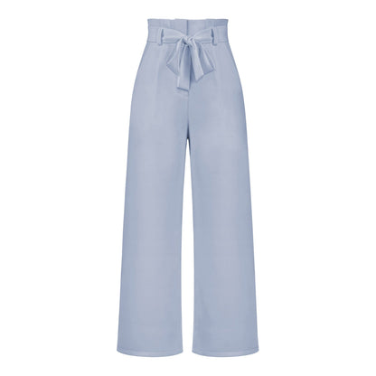 Francien | Stijlvolle Wijdere Broek