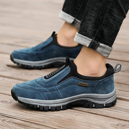 Olafur | Casual Outdoor Instappers