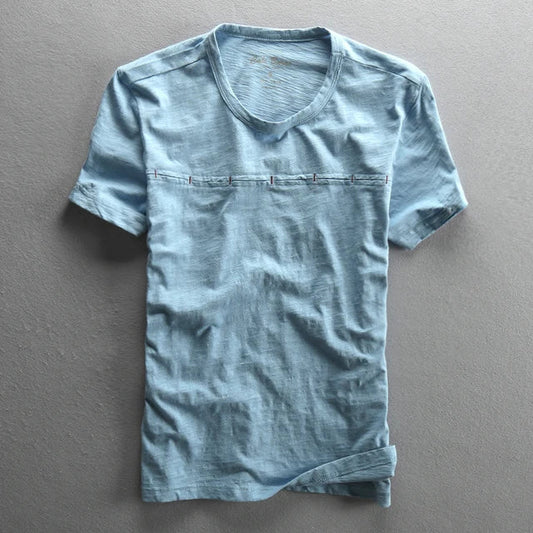 Caspian | Klassiek T-Shirt Heren