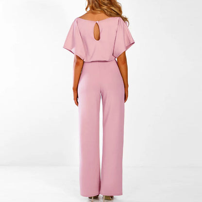 Eliza - Stijlvolle Chic Jumpsuit