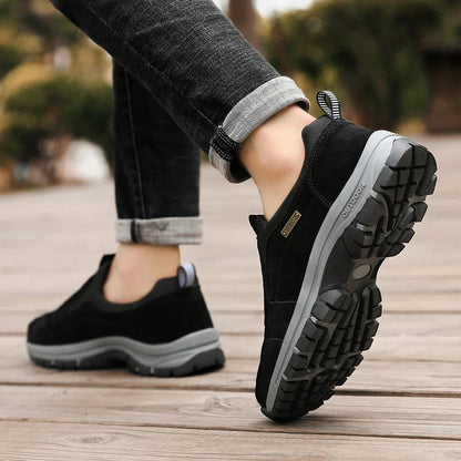 Olafur | Casual Outdoor Instappers