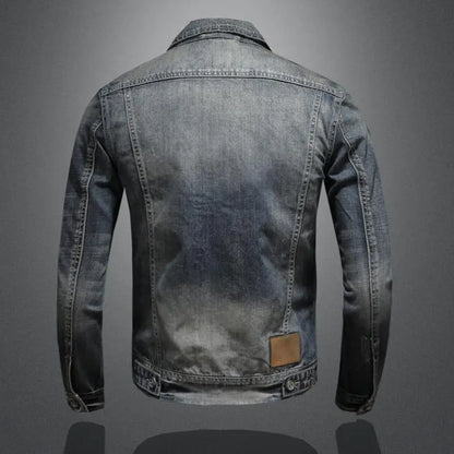 Coy | Moderne Stoere Herenjas