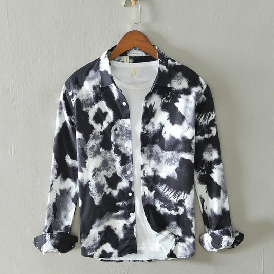 Vael | Uniek Camouflage Shirt Design