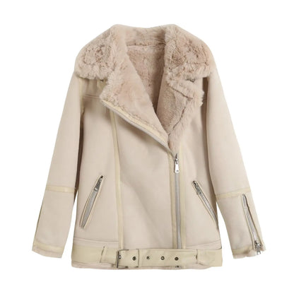 Hollis | Chique Oversized Winterjas