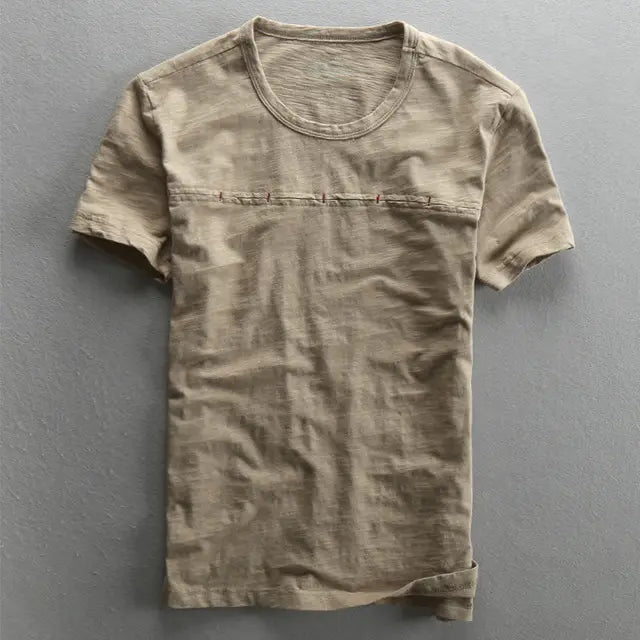 Caspian | Klassiek T-Shirt Heren