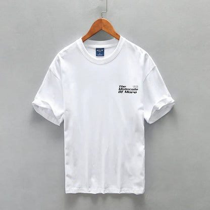 Kalen | Uniek Statement T-Shirt