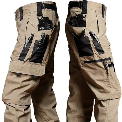 Rikkert | Tactische Cargo Broek