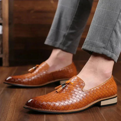 Aylwin | Moderne Klassieke Loafers