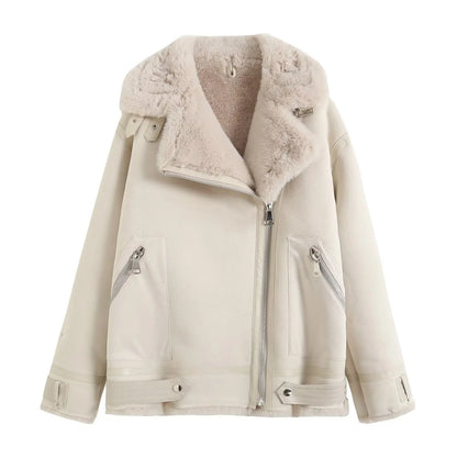 Hollis | Chique Oversized Winterjas