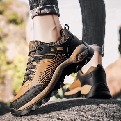 Edgardo | Sportieve Outdoor Wandelschoenen