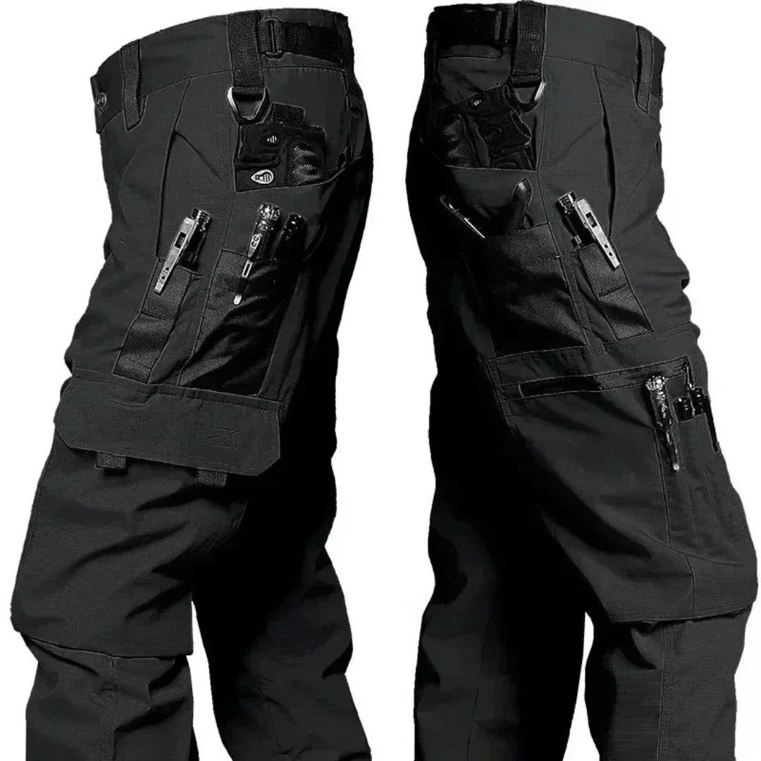 Rikkert | Tactische Cargo Broek