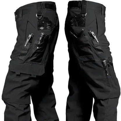 Rikkert | Tactische Cargo Broek