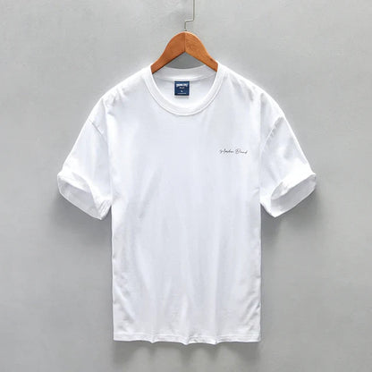 Korric | Uniek Grafisch T-Shirt