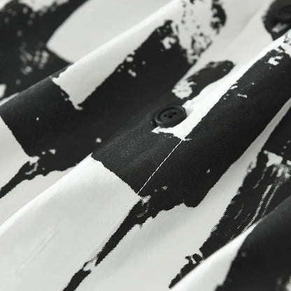 Pax | Overhemd met Letterprint