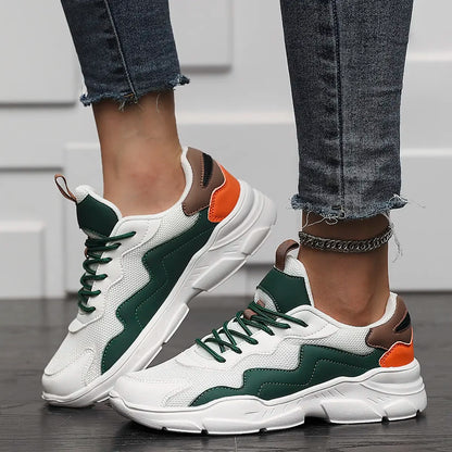 Nardus | Comfortabele Sportschoenen