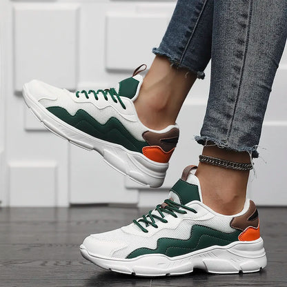 Nardus | Comfortabele Sportschoenen