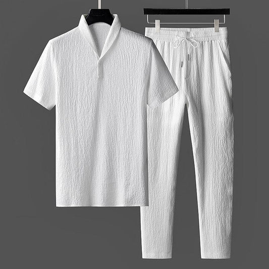 Aluin | Comfortabele Outfit Set