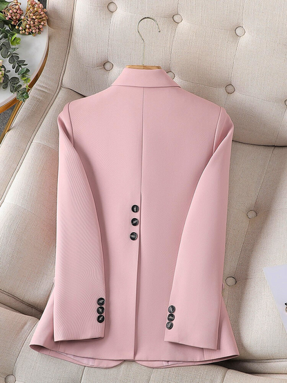 Darline | Elegante Slim Blazer