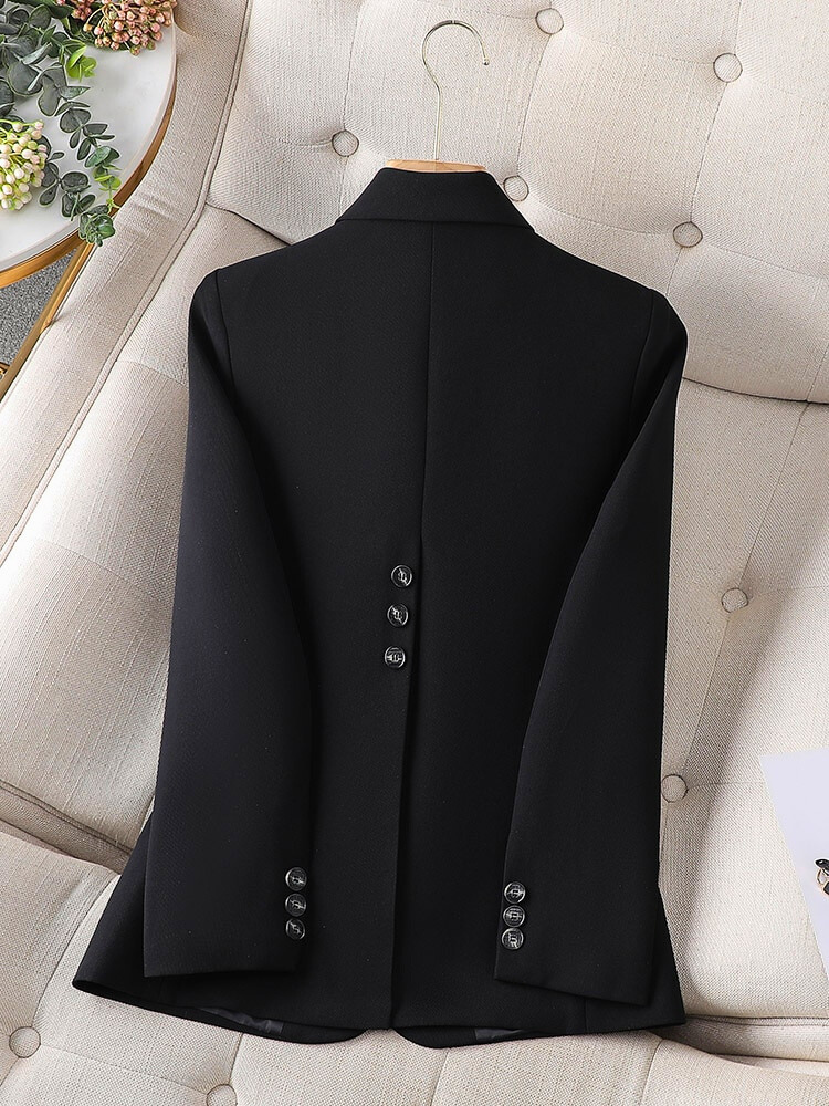 Darline | Elegante Slim Blazer