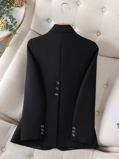 Darline | Elegante Slim Blazer