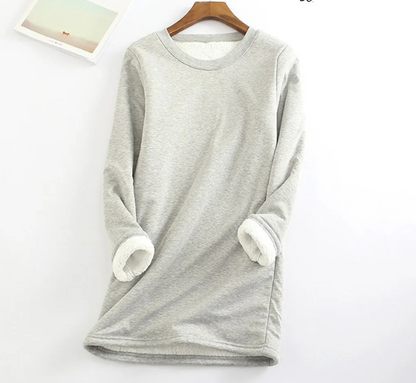 Sonja | Warme Winter Trui Dames