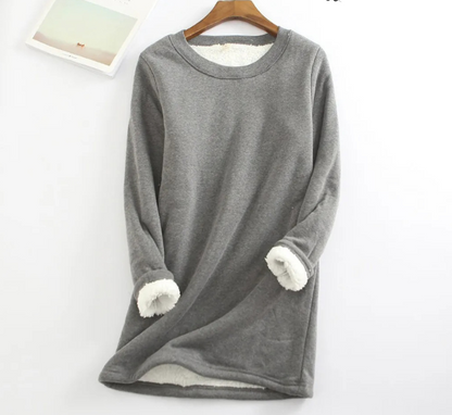 Sonja | Warme Winter Trui Dames